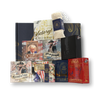 President Trump Inauguration of 2025 Gift Box (MAGA) #47 - Free Stickers Included