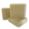 Oat Milk N' Honey, Unscented Tallow and Goat Milk Soap