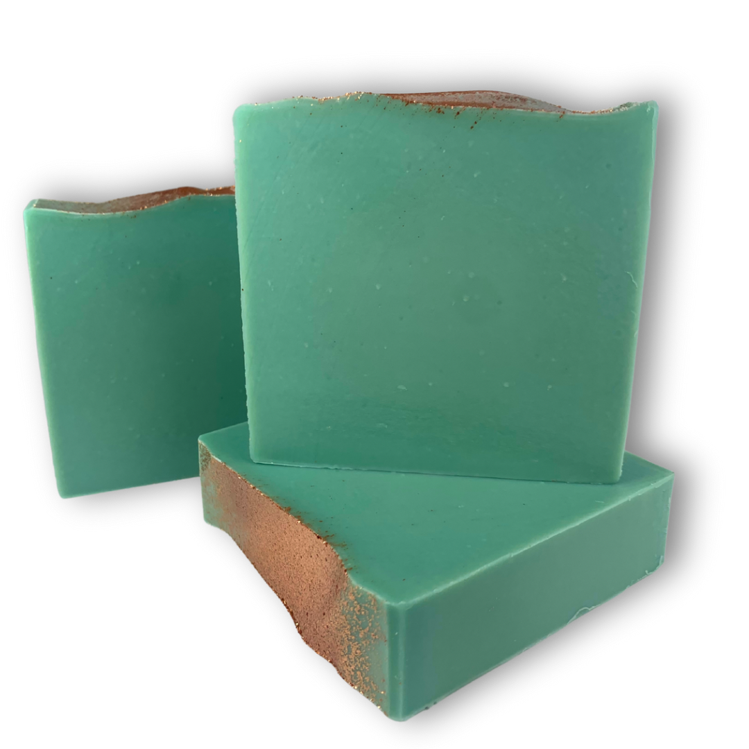 Essential Oil, Goat Milk Soaps