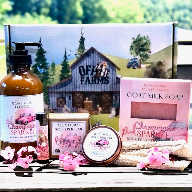 Gift Ideas For Ladies