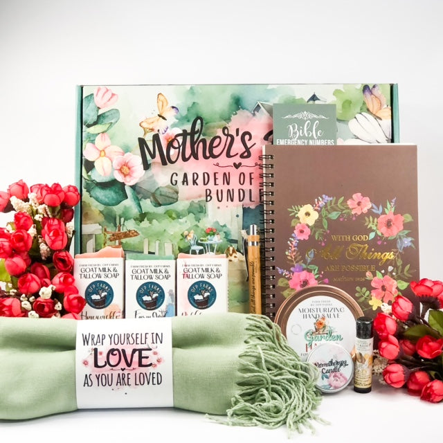 Mother's Day Shopping!!