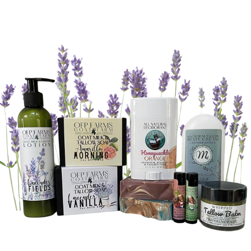 Shop Entire Farm - All Products