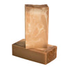 Honey and Almond, Tallow and Goat Milk Soap (BANDED)