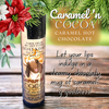 HOLIDAY Goat Kisses(TM), All Natural Lip Balm
