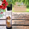 HOLIDAY Goat Kisses(TM), All Natural Lip Balm