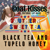 Goat Kisses (TM) Smack Pack, 4 Lip Balms, LIBERTY