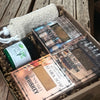 MEN'S Bath, Magnesium Farm Box Bundle