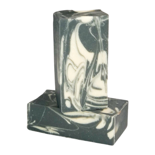 Grandpa, Tallow and Goat Milk Soap