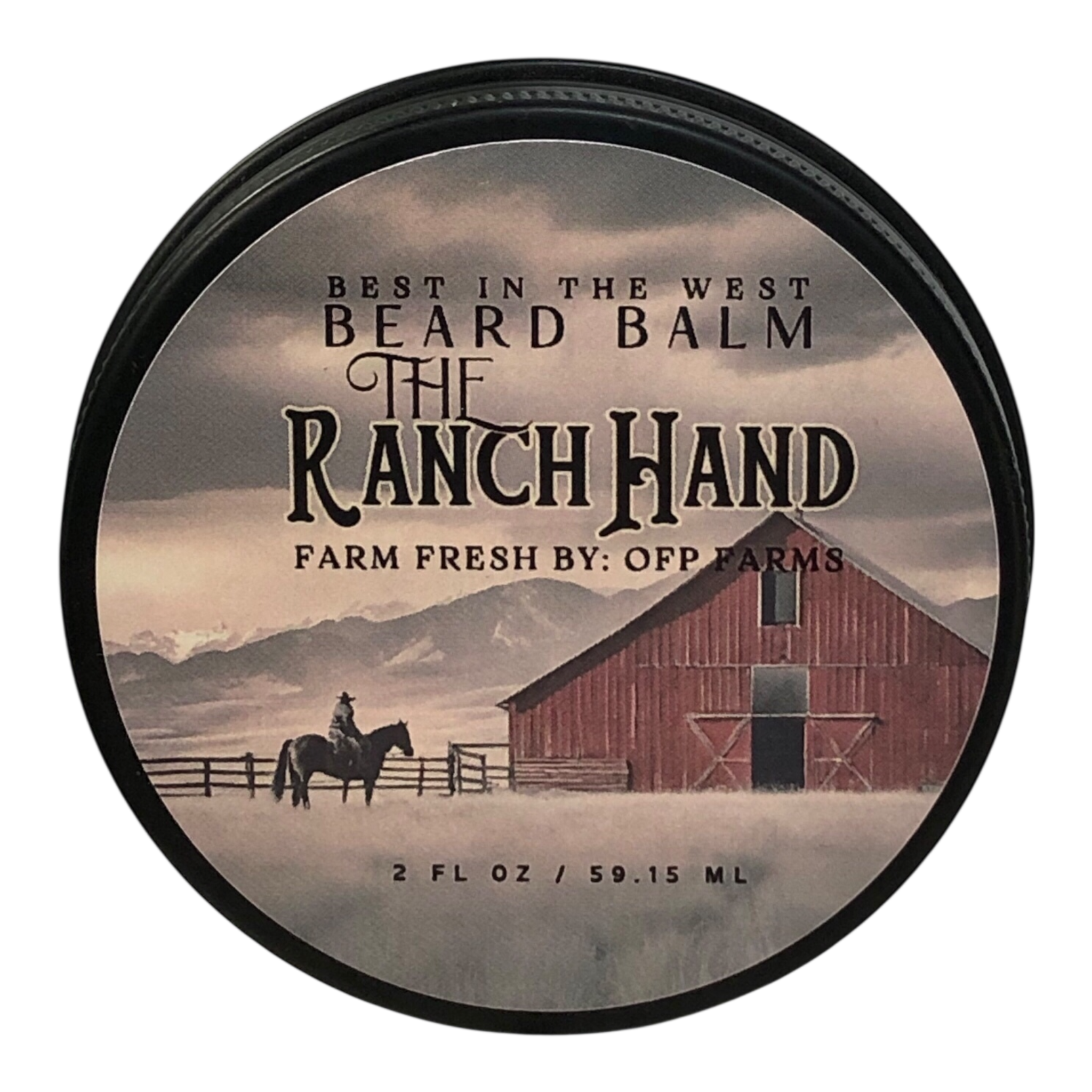 Beard Balm by Farmer Phillips