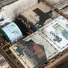 MEN'S Bath, Magnesium Farm Box Bundle
