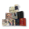 President Trump Inauguration of 2025 Gift Box (MAGA) #47 - Free Stickers Included