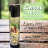 Goat Kisses(TM) All Natural Goat Milk Lip Balm