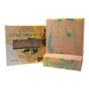 Mango Tango, Tallow and Goat Milk Soap