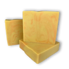Amarillo Morning, Tallow and Goat Milk Soap