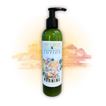 Amarillo Morning, Goat Milk & Tallow Hand and Body Lotion