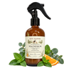 Magnesium Cooling Body Spray | Dead Sea Mineral Spray – OFP Farms