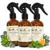 Magnesium Cooling Body Spray | Dead Sea Mineral Spray – OFP Farms