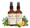 Magnesium Cooling Body Spray | Dead Sea Mineral Spray – OFP Farms
