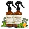 Magnesium Cooling Body Spray | Dead Sea Mineral Spray – OFP Farms