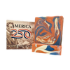 America 250, Tallow and Goat Milk Soap