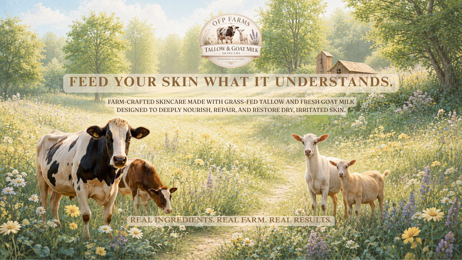 OFP Farms