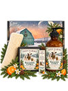 PRE-ORDER: Holiday at the Farm Gift Set | Shipping Begins November 1