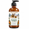 PRE-ORDER: Balsam & Citrus Grass Fed Tallow & Goat Milk Body Lotion