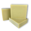 Bare Buck, Unscented Tallow and Goat Milk Soap