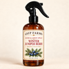 PRE-ORDER: Holiday Room + Linen Spray | Now in a Glass Bottle
