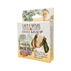 Goat Kisses Lip Balm 4-Pack | Variety Smack Pack
