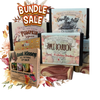 Fall Soaps (3) + Smack Pack Bundle Deal (LIMITED SUPPLY)