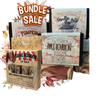Fall Soaps (3) + Smack Pack Bundle Deal (LIMITED SUPPLY)