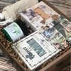 MEN'S Bath, Magnesium Farm Box Bundle
