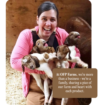 From City Slickers to Goat Farm Charm