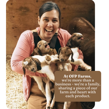 From City Slickers to Goat Farm Charm