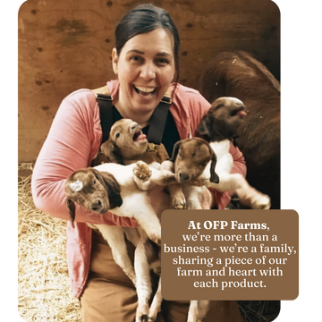 From City Slickers to Goat Farm Charm