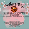 Small Batch Caramels, Farm Fresh