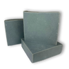 Charcoal + Rosemary & Tea Tree, Tallow and Goat Milk Soap