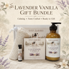 Farm Crafted Goat Milk Bundle Box