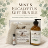 Farm Crafted Goat Milk Bundle Box