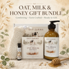 Farm Crafted Goat Milk Bundle Box