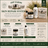 Skin Care Repair System, Bundle (PRE-ORDER)