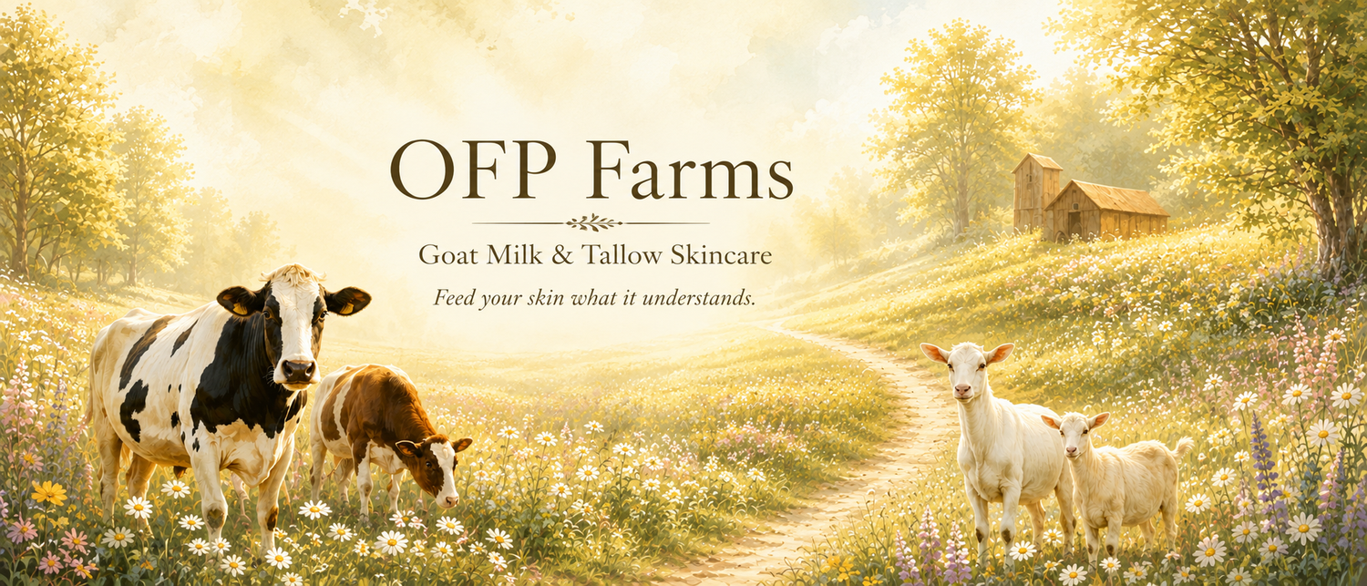 OFP Farms