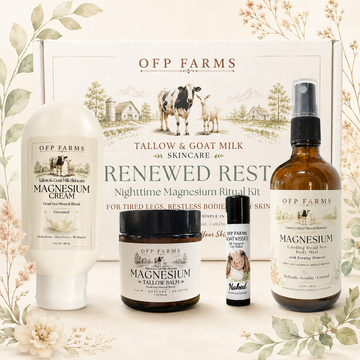 PRODUCT OF THE MONTH