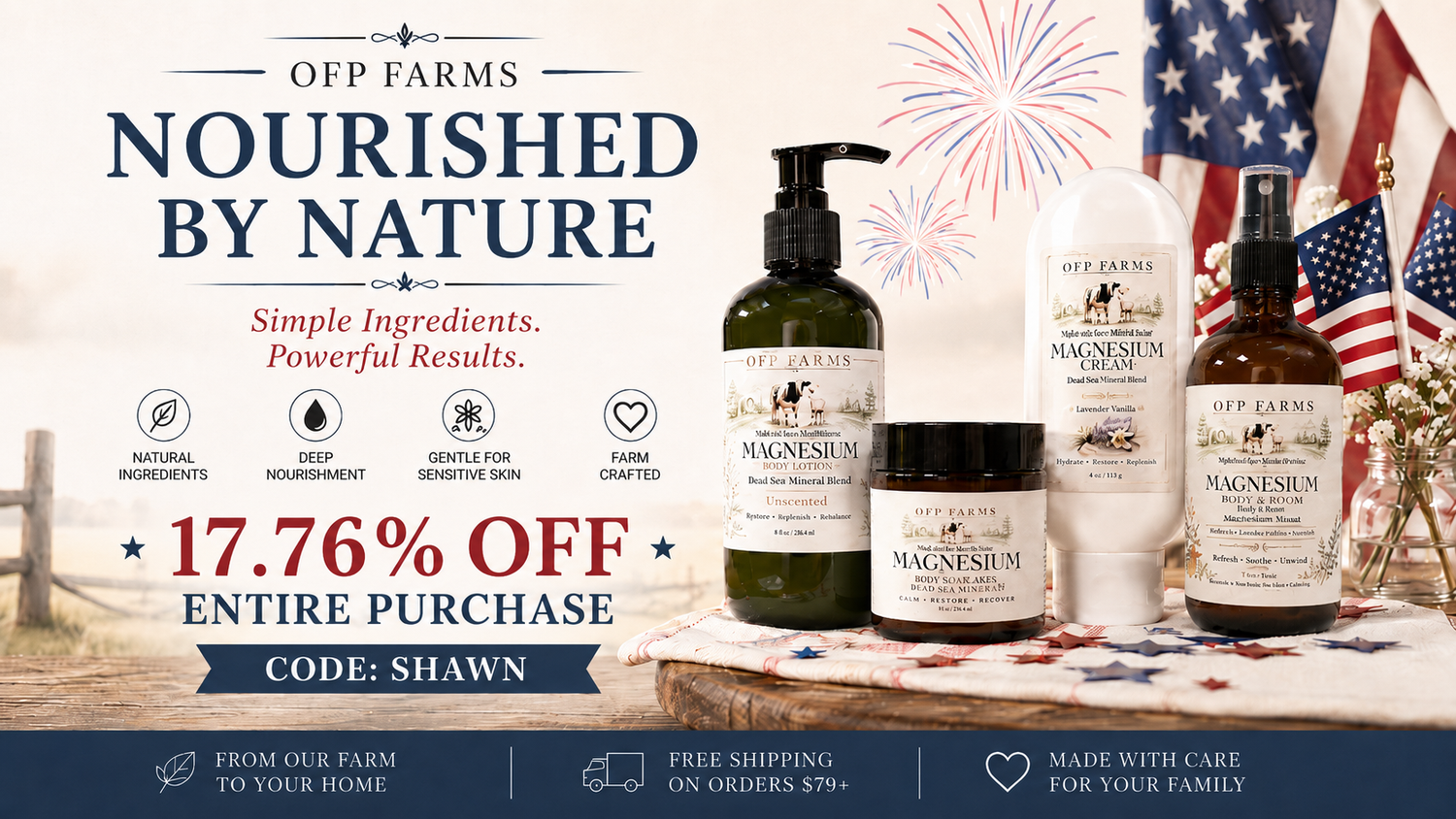 OFP Farms