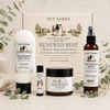 NEW!!! Renewed Rest Nighttime Magnesium Ritual Kit - Deluxe