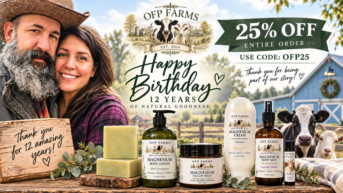 OFP Farms
