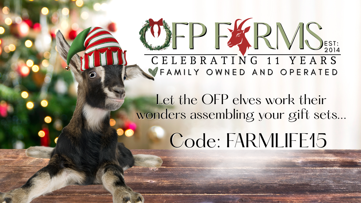 OFP Farms