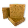 Daily Grind,  Scrubby Tallow and Goat Milk Soap