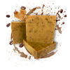Daily Grind,  Scrubby Tallow and Goat Milk Soap